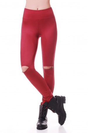 ArtStyleLeggings: Лосины DONNA LSN-125G - фото 1