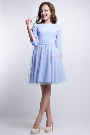 Tales: Платье Shine pk1198 - фото 1