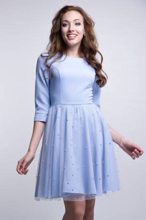 Tales: Платье Shine pk1198 - фото 2