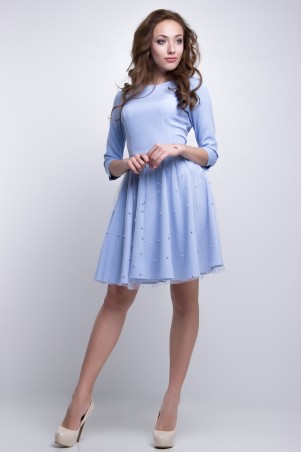 Tales: Платье Shine pk1198 - фото 3