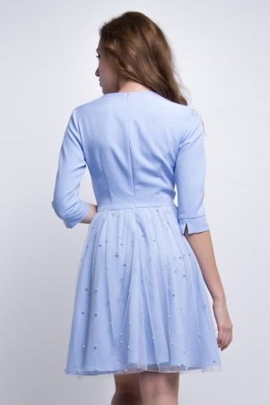 Tales: Платье Shine pk1198 - фото 4