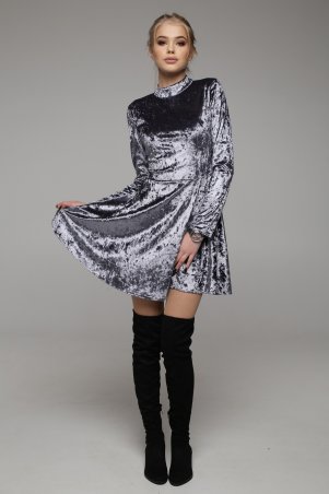 Lavana Fashion: Платье "ADA" LVN1604-0865 - фото 1