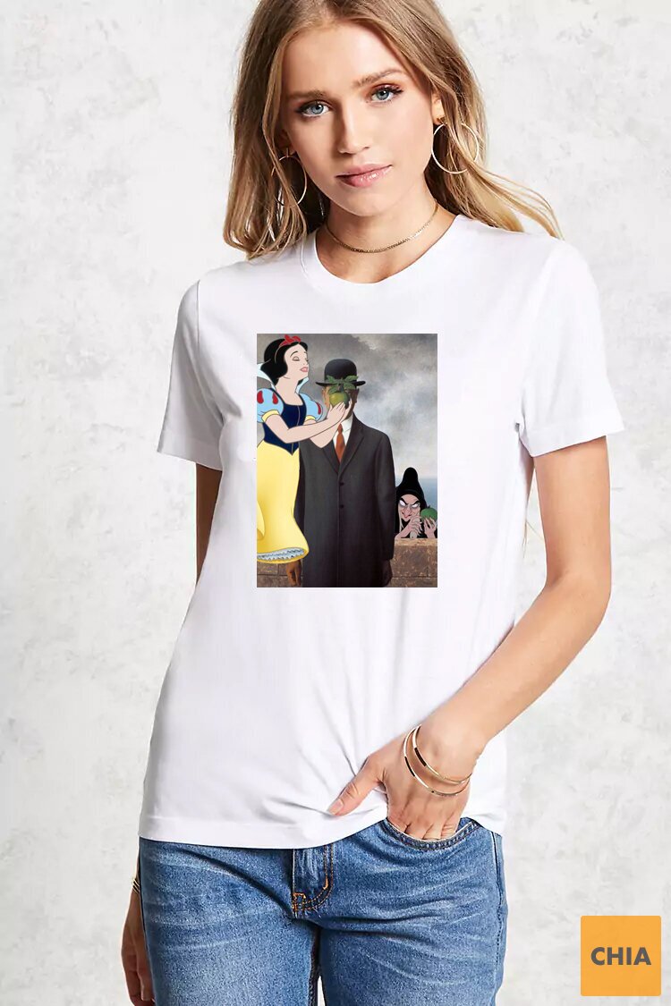 Футболка boyfriend