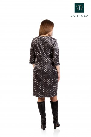 Vatirosa: Платье CO0532 - фото 12