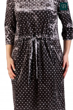 Vatirosa: Платье CO0532 - фото 13