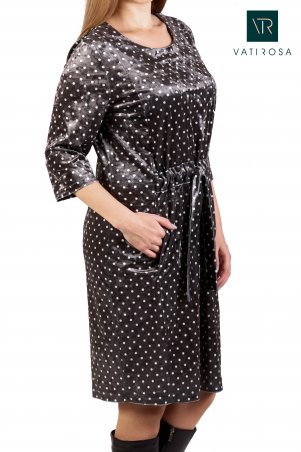 Vatirosa: Платье CO0532 - фото 15