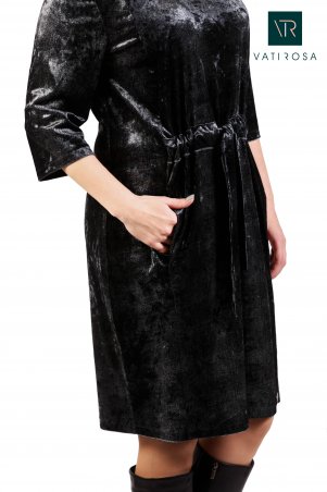 Vatirosa: Платье CO0532 - фото 5