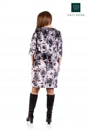 Vatirosa: Платье CO0532 - фото 8