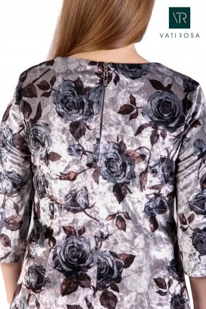 Vatirosa: Платье CO0532 - фото 9