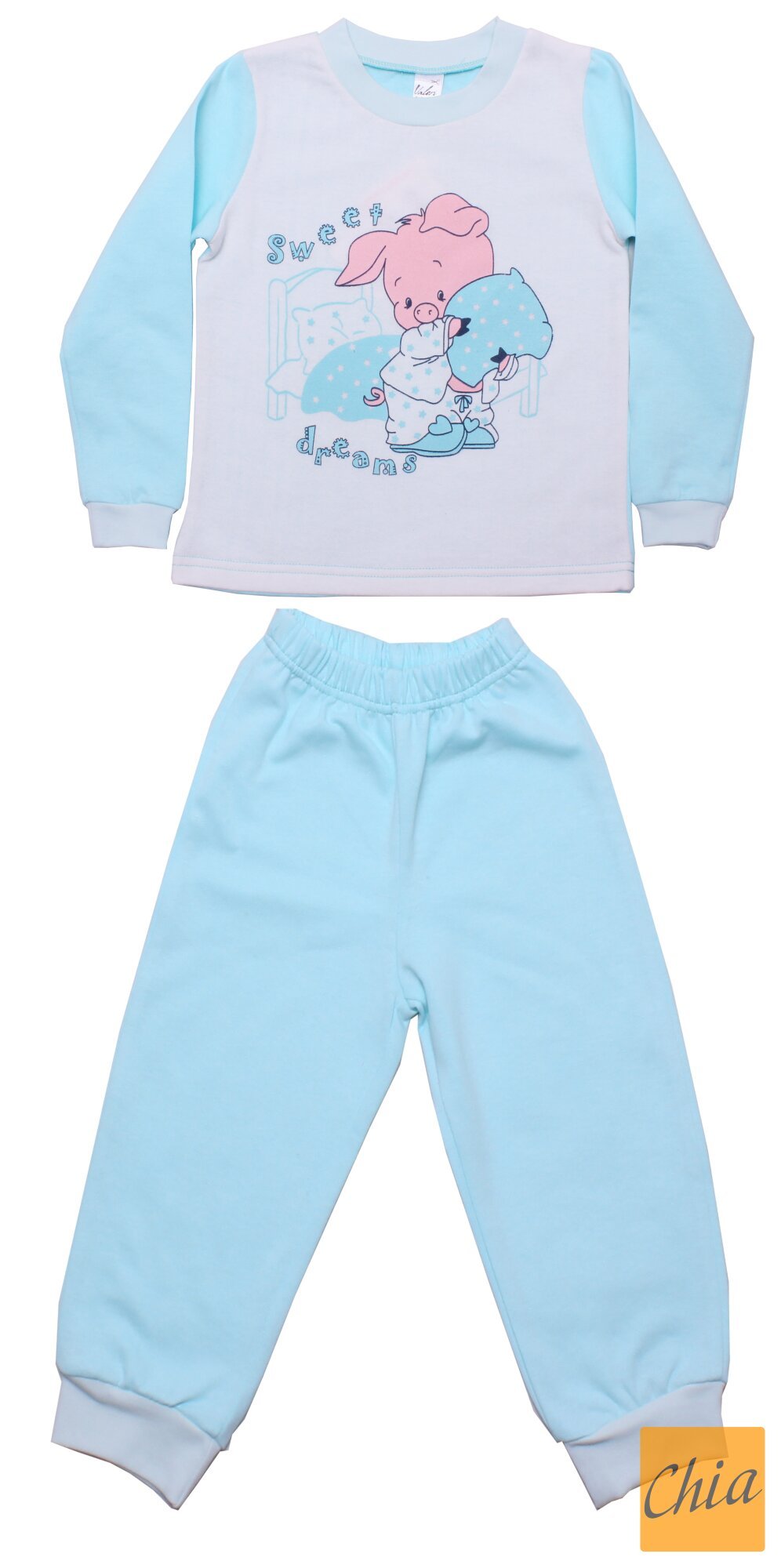 Пижама для девочек