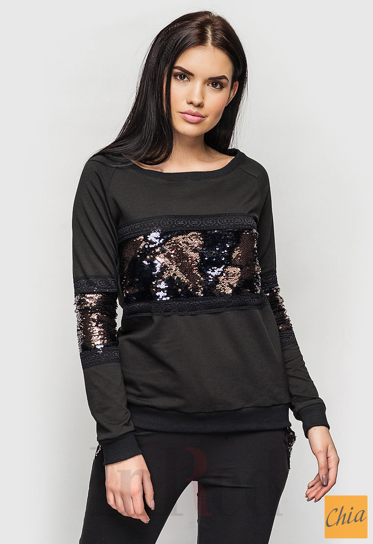 Свитшот "LIGHT" gold