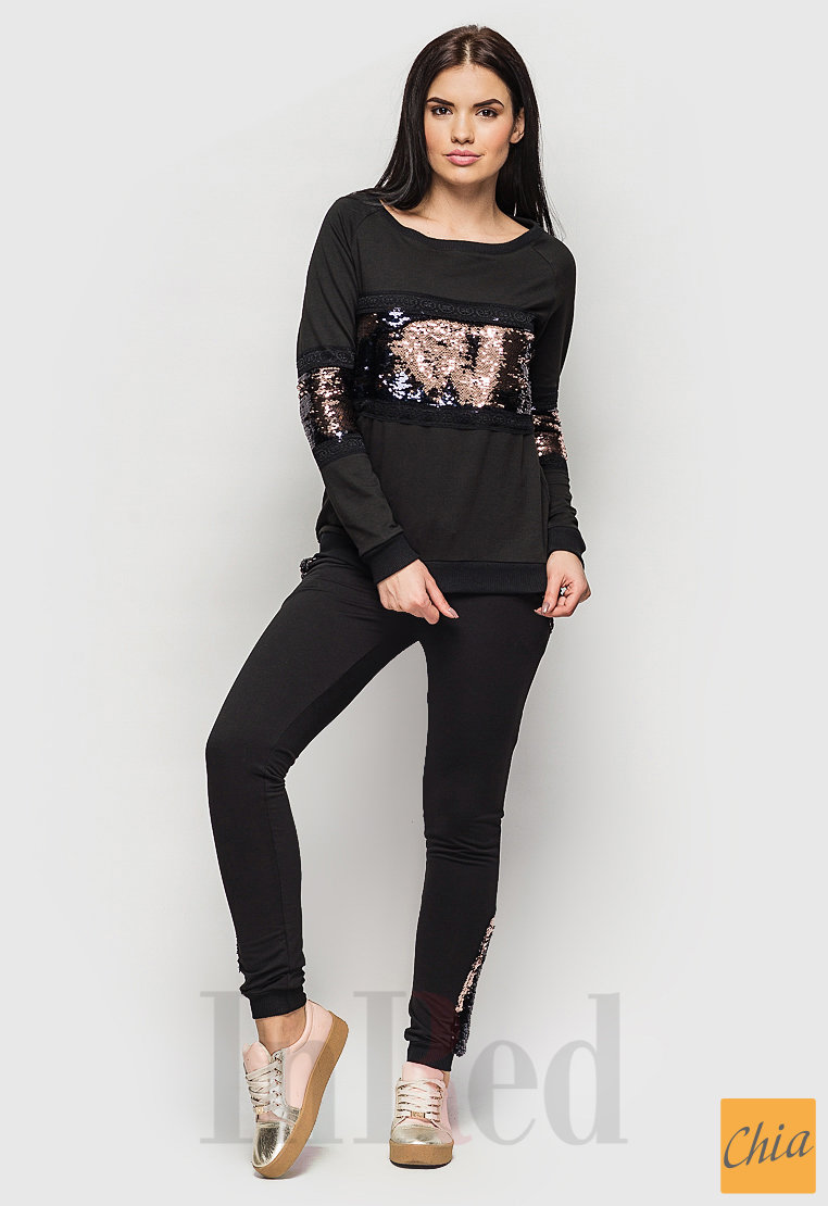 Свитшот "LIGHT" gold