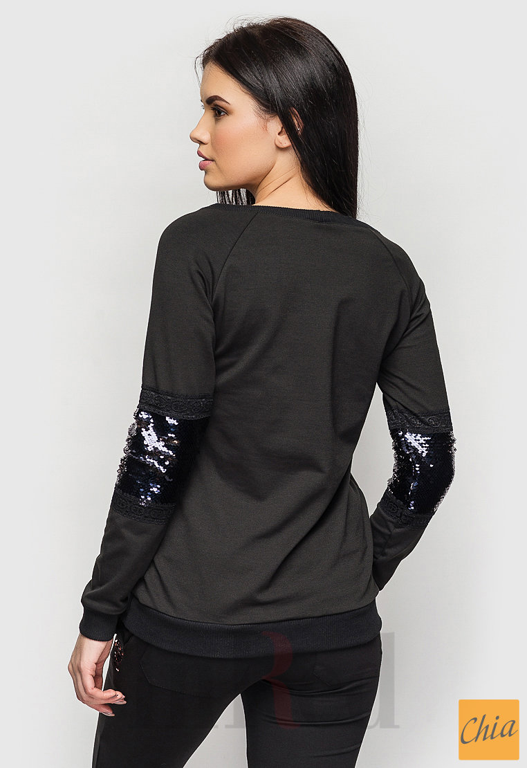 Свитшот "LIGHT" gold