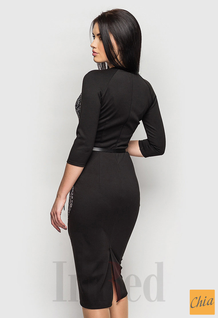 Платье "SILVER"