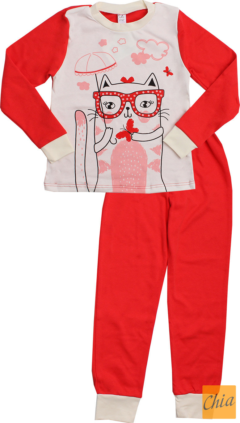 Пижама для девочек