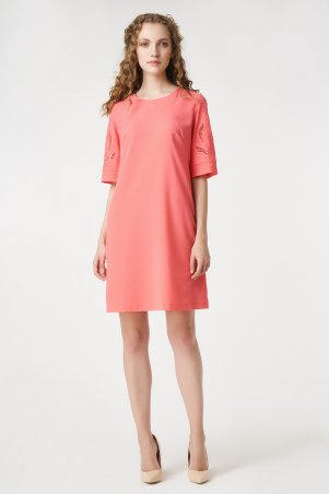 RicaMare: Нарядное короткое платье RM1115-17VC - фото 1
