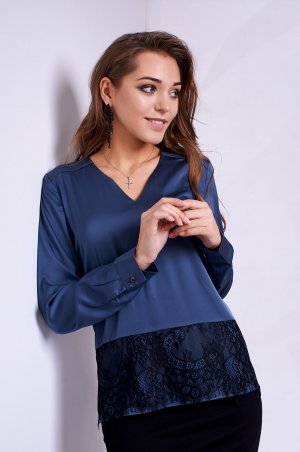 Stimma: Женская блуза Аврора 1620 1620 - фото 1