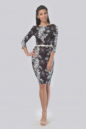 Lila Kass: Платье К-010971 - фото 2