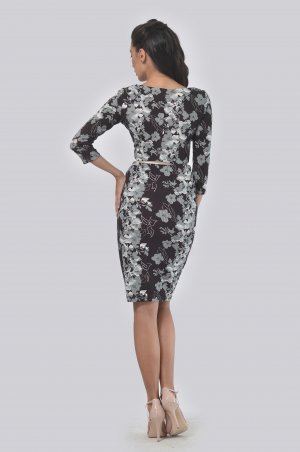 Lila Kass: Платье К-010971 - фото 3