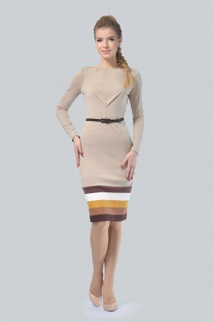 Lila Kass: Платье К-010224-237 - фото 2