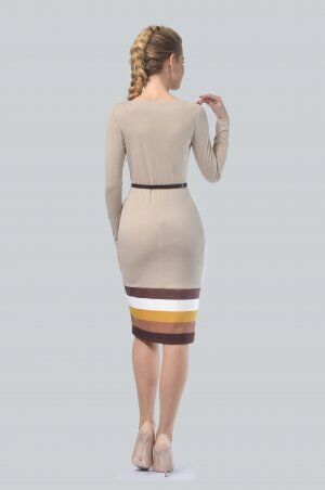 Lila Kass: Платье К-010224-237 - фото 3