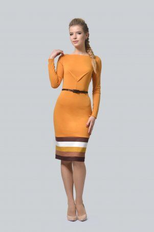 Lila Kass: Платье К-010216-237 - фото 2