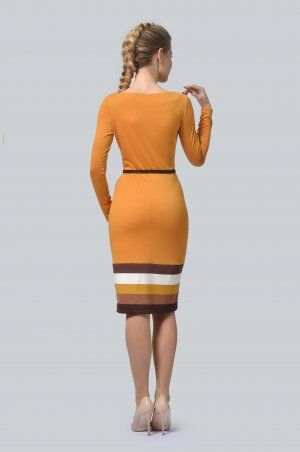 Lila Kass: Платье К-010216-237 - фото 3