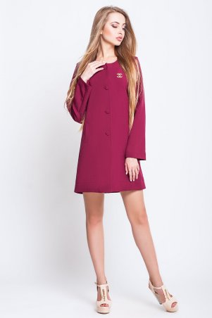 Leo Pride: Кардиган "Гала" KG 719 - фото 1