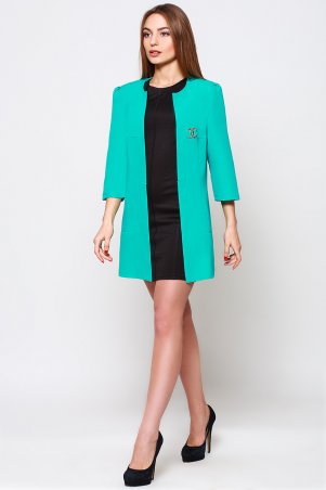 Leo Pride: Кардиган женский Лада KL 402 - фото 1