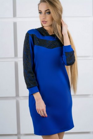 Olis-Style: Платье Камита - фото 6