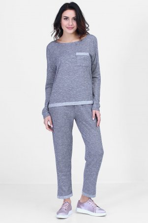 Garne: Спортивный костюм DAАN серый 3031636 - фото 1