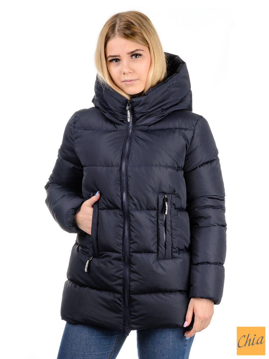 Куртка-пуховик