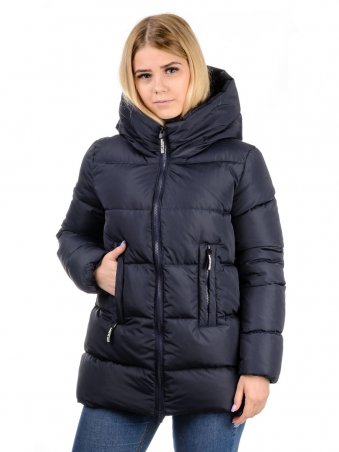 Куртка-пуховик