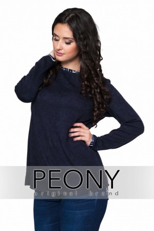 PEONY: Туника Ричмонд 131115 - фото 1