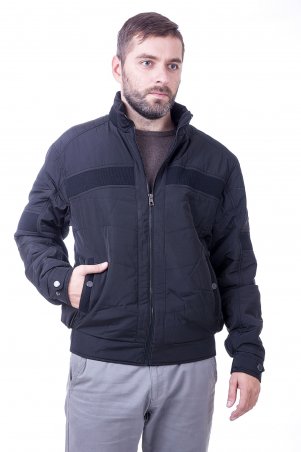 ValeboNa: Куртка мужская-1 V-02-005-1 - фото 1