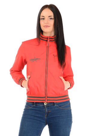 FULL HOUSE: Куртка Vigoss Jeans 4285 - фото 1