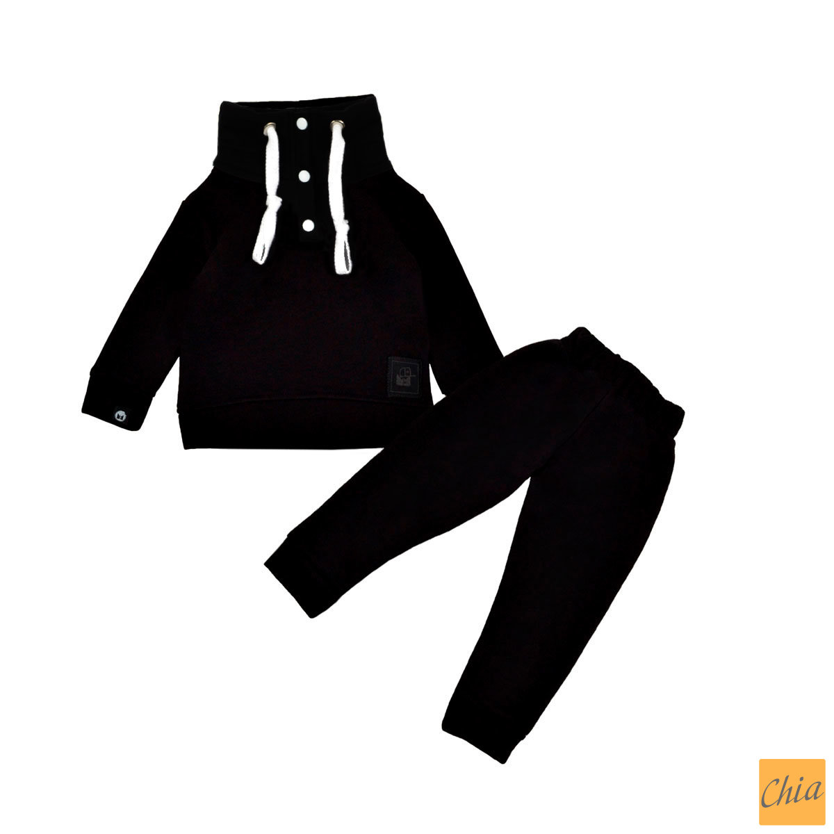 Спортивный костюм Andrea (на утеплителе)