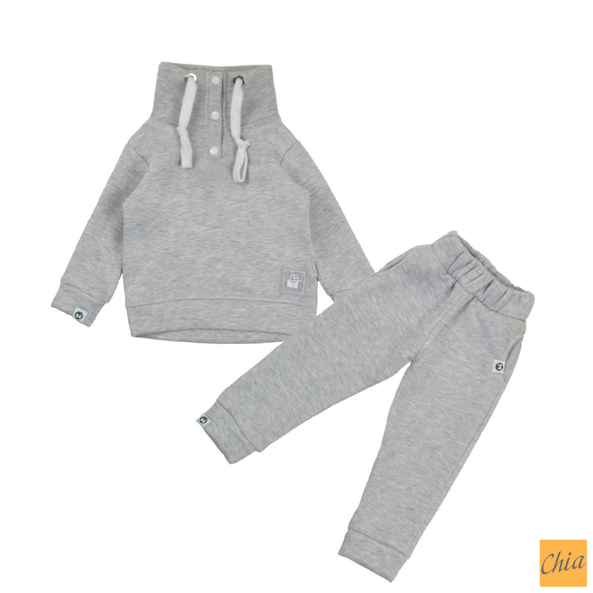 Спортивный костюм Andrea (на утеплителе)