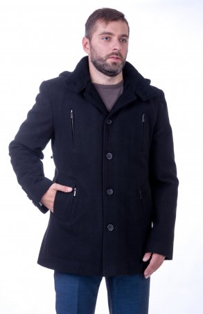 ValeboNa: Пальто мужское V-20-000-1 - фото 1