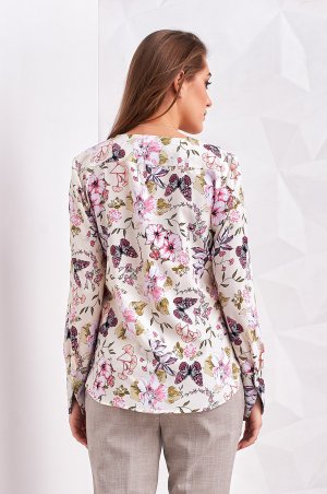 Stimma: Женская блуза Лиана 1700 1700 - фото 2