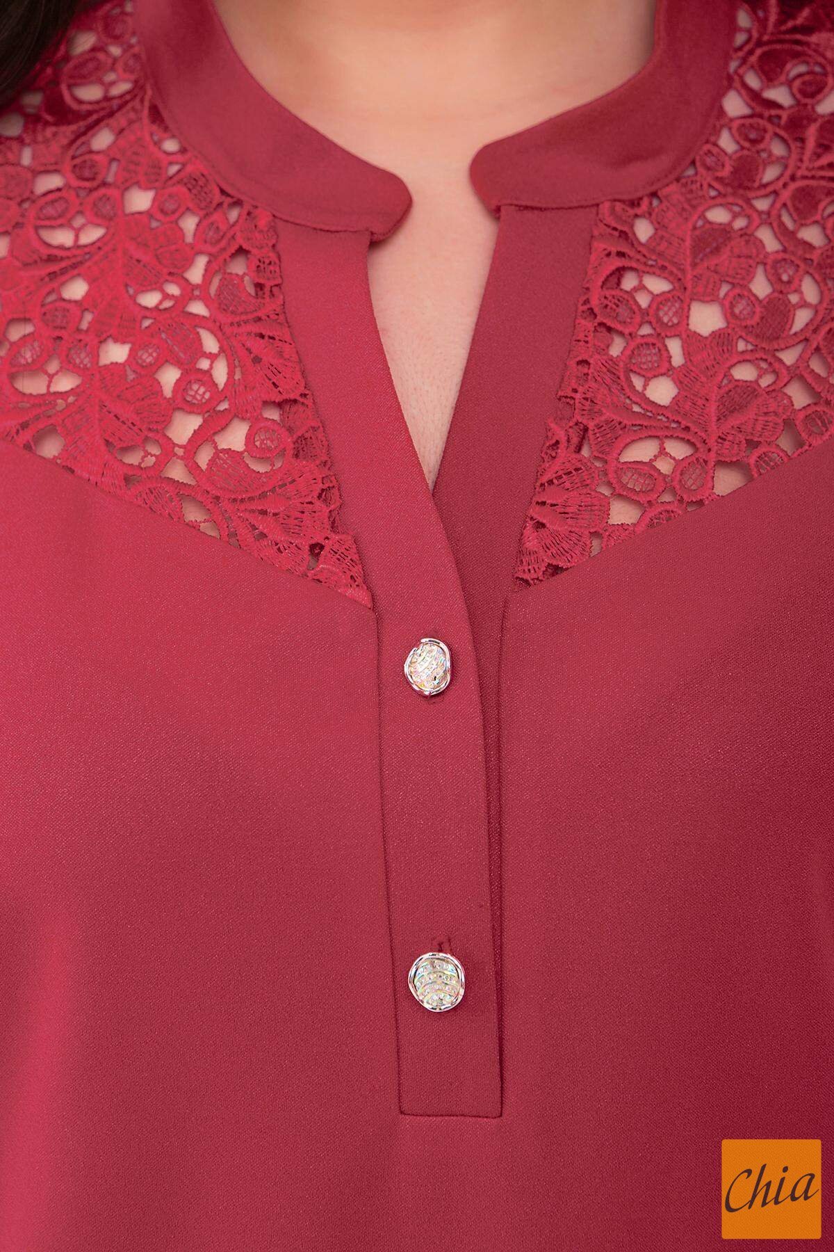 Нарядная туника