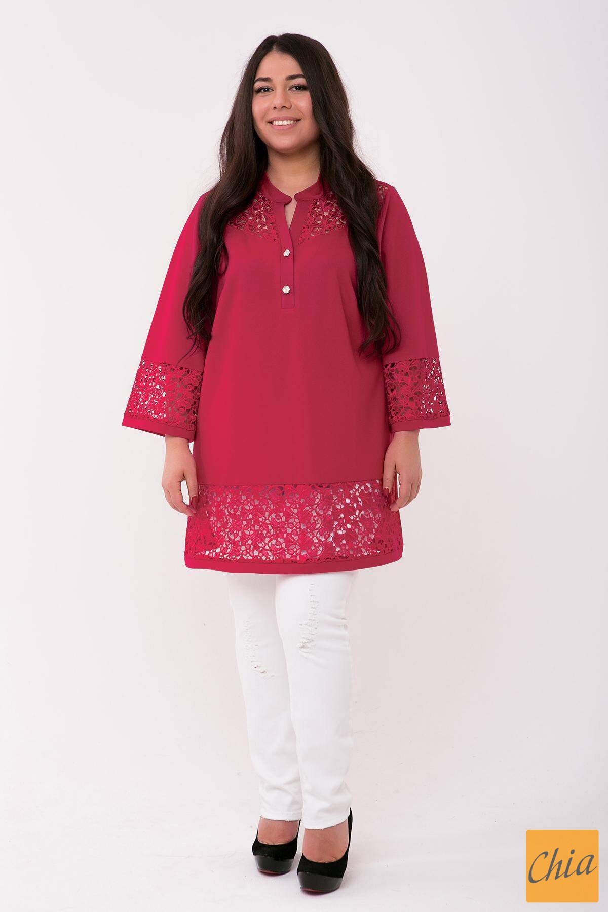 Нарядная туника