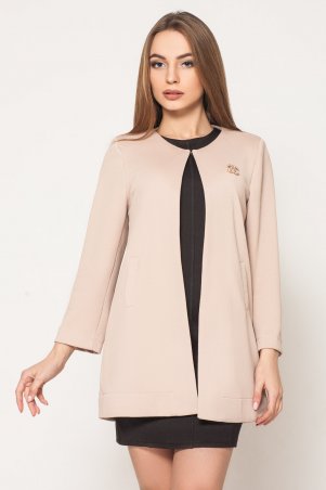 Leo Pride: Кардиган "Соты" KS 102 - фото 1