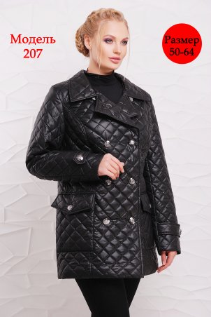 Welly: Женская демисезонная куртка - 207 207 - фото 7