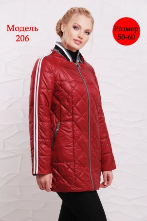 Welly: Женская демисезонная куртка - 206 206 - фото 14