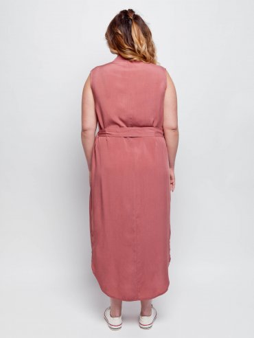 GrandUA: Лагуна платье-халат 16712 - фото 1
