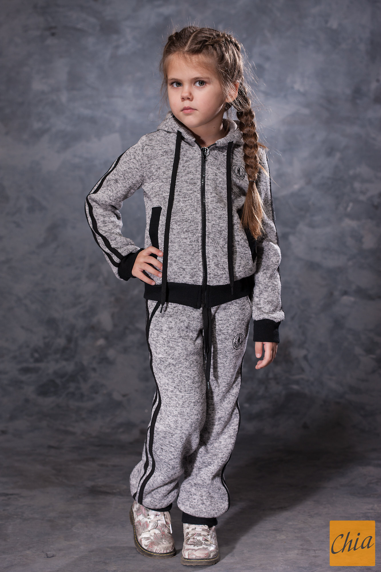 Спортивный костюм детский Adide