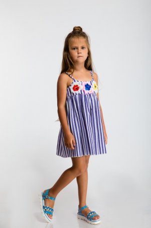 Детский сарафан Applique