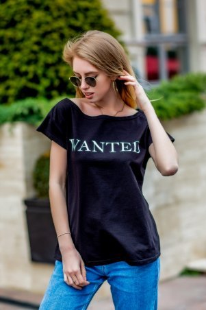 Футболка 213894 белый