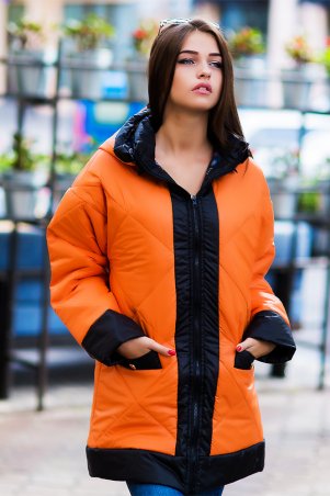 Куртка Super лимонный